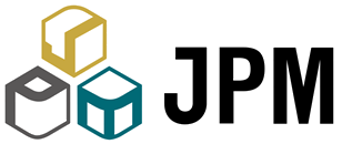 JPM 로고